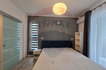 Apartament de inchiriat in Columna Residence- 2 camere semidecomandate anunturi imobiliare Cluj