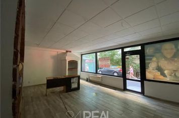 Spațiu comercial de inchiriat PANTELIMON - Bucuresti anunturi imobiliare Bucuresti