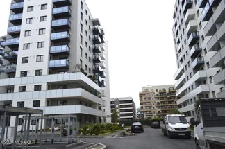 Garsonieră de închiriat Bucuresti - Pipera