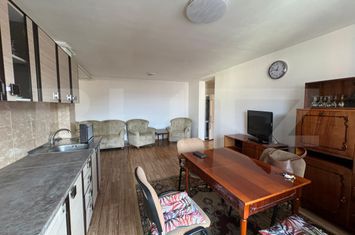 Apartament 3 camere de vanzare FLORESTI - Cluj anunturi imobiliare Cluj