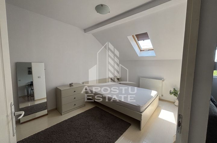Apartament cu 2 camere zona Complexului Studentesc, centrala termica anunturi imobiliare Timis