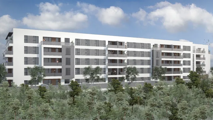 Miluna Residence