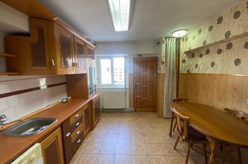 Apartament 4 camere de inchiriat MIHAI VITEAZU - Sibiu anunturi imobiliare Sibiu