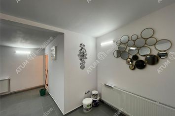 Spațiu comercial de inchiriat CALEA CISNADIEI - Sibiu anunturi imobiliare Sibiu