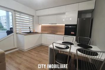 Apartament 3 camere de inchiriat INTRE LACURI - Cluj anunturi imobiliare Cluj