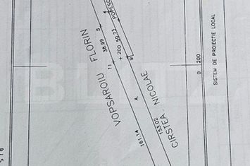 Teren de vanzare TARGOVISTE - Dambovita anunturi imobiliare Dambovita