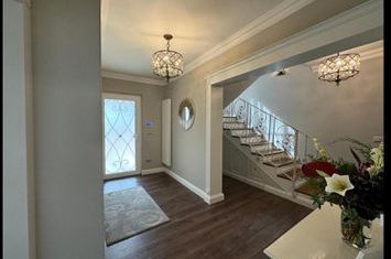Casa  Premium 6 camere,5 băi, Piscină, saună, 800mp teren, anunturi imobiliare Mures