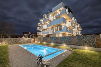 Apartament 3 camere de vanzare SIBIU - Sibiu anunturi imobiliare Sibiu