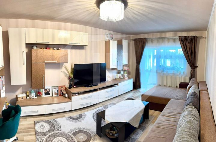 Apartament 3 camere de vanzare CLUJ-NAPOCA - Cluj anunturi imobiliare Cluj