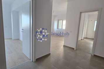 Compartimentare clasica - Ap. 2 camere anunturi imobiliare Iasi