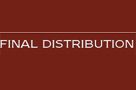 FINAL DISTRIBUTION, cifra de afaceri de 3,84 milioane lei in trimestrul I 2009