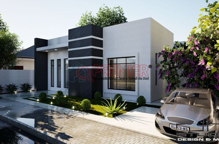 Berceni Villas - Vile individuale - Gata de Mutare anunturi imobiliare Bucuresti