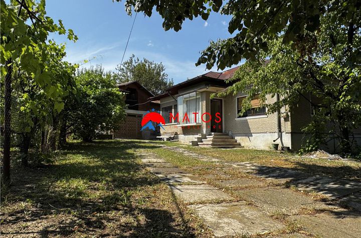 Casă - 5 camere de vanzare SCORTENI - Prahova anunturi imobiliare Prahova