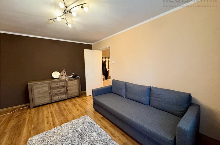 Apartament 2 camere de inchiriat ASTRA - Brasov anunturi imobiliare Brasov