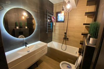 Apartament 3 camere de inchiriat IASI - Iasi anunturi imobiliare Iasi