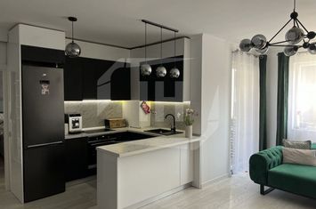 Apartament 3 camere de vanzare CLUJ-NAPOCA - Cluj anunturi imobiliare Cluj