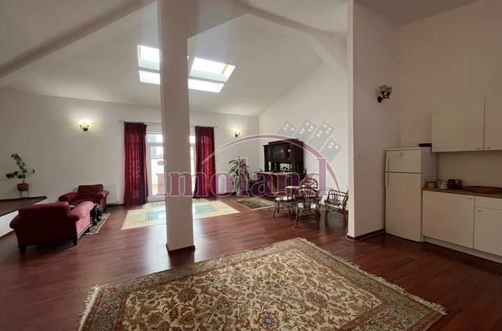 Apartament 3 camere de inchiriat CISMIGIU - Bucuresti anunturi imobiliare Bucuresti