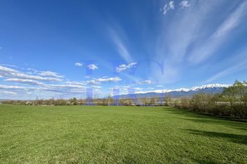 Teren de vanzare BRADU - Sibiu anunturi imobiliare Sibiu