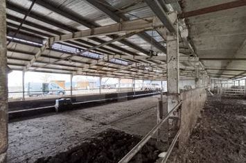 Spațiu industrial de vanzare VALEA LUNGA - Alba anunturi imobiliare Alba