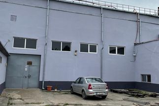 Spațiu industrial de închiriat Bucuresti - Popesti-Leordeni