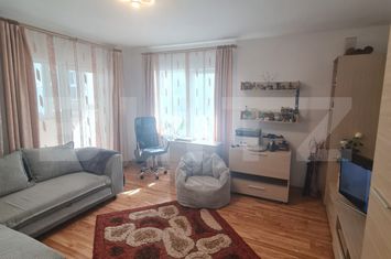 Apartament 2 camere de vanzare FLORESTI - Cluj anunturi imobiliare Cluj