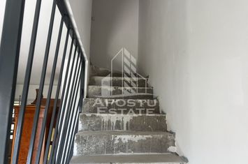 Duplex cu 3 camere P+E, in Sacalaz anunturi imobiliare Timis