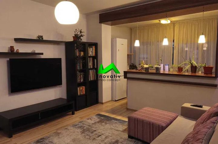 Apartament 2 camere de inchiriat CALEA CISNADIEI - Sibiu anunturi imobiliare Sibiu