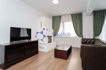 Casa de inchiriat zona Pacurari-Popas 4 camere , Cubic Residence anunturi imobiliare Iasi