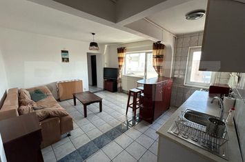 Apartament 4 camere de vanzare CETATE - Alba anunturi imobiliare Alba