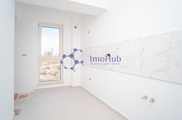 Apartament de vanzare bloc nou 3 camere zona Copou TVA INCLUS 79 M anunturi imobiliare Iasi
