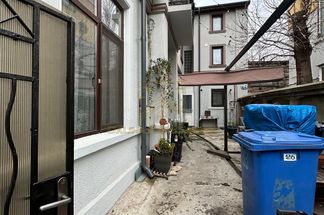 Apartament 2 camere de vânzare Bucuresti - Parcul Carol