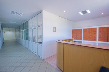 Spațiu comercial de vanzare SEBES - Alba anunturi imobiliare Alba