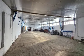 Spațiu industrial de închiriat Bucuresti - Theodor Pallady