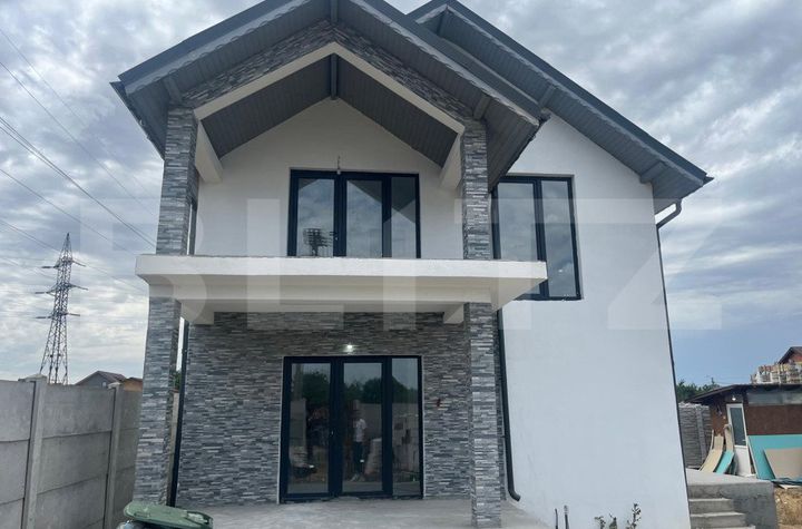 Casă - 4 camere de vanzare BARIERA VALCII - Dolj anunturi imobiliare Dolj