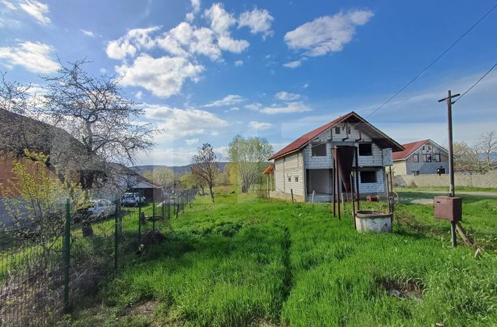 Teren de vanzare TARGU-JIU - Gorj anunturi imobiliare Gorj