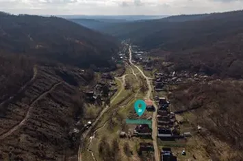 Teren intravilan de 302 mp în localitatea Șoimoș anunturi imobiliare Arad