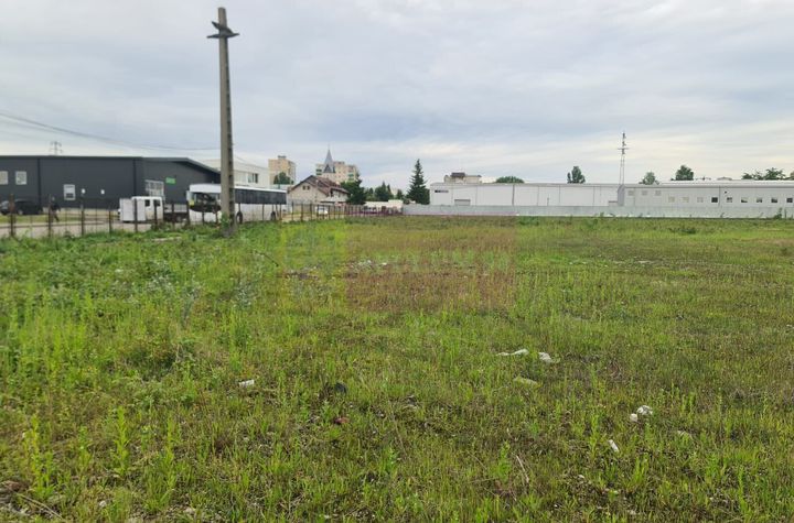 Teren intravilan de vanzare in Campina anunturi imobiliare Prahova