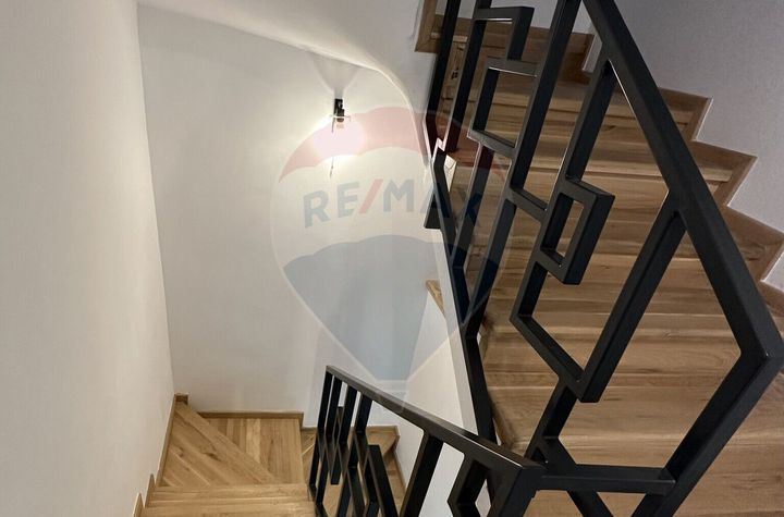 Casă Premium de Închiriat în Zona Semicentrală anunturi imobiliare Cluj