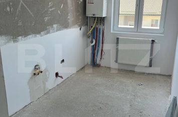 Apartament 3 camere de vanzare FLORESTI - Cluj anunturi imobiliare Cluj