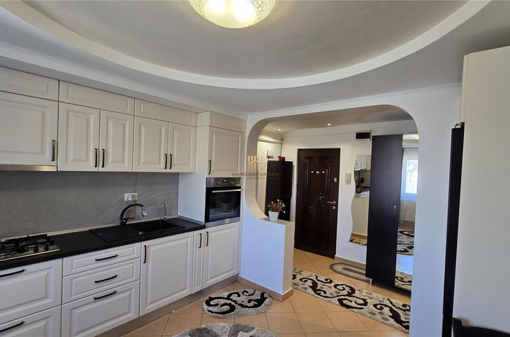 Apartament 2 camere de vanzare BURDUJENI - Suceava anunturi imobiliare Suceava