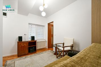 Apartament 2 camere de inchiriat DELFINARIU - Constanta anunturi imobiliare Constanta