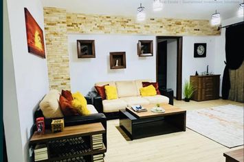 Apartament 3 camere de inchiriat CALEA BUCURESTI - Brasov anunturi imobiliare Brasov