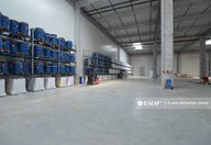 67.500 €, Spațiu industrial