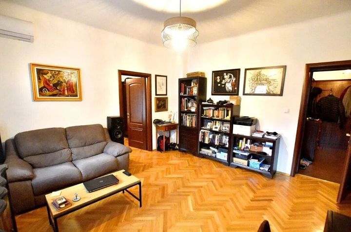 Apartament 2 camere de vanzare FLOREASCA - Bucuresti anunturi imobiliare Bucuresti