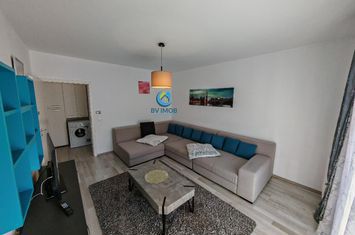 Apartament 2 camere de inchiriat AVANTGARDEN - Brasov anunturi imobiliare Brasov
