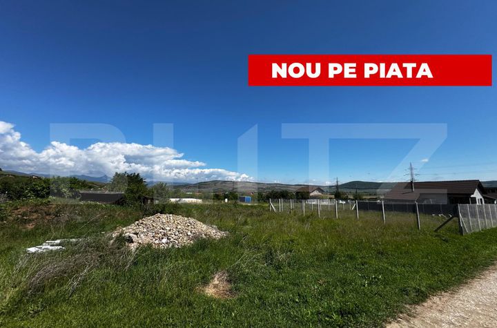Teren de vanzare ALBA IULIA - Alba anunturi imobiliare Alba