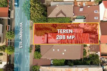 Teren in Bucureştii Noi! anunturi imobiliare Bucuresti