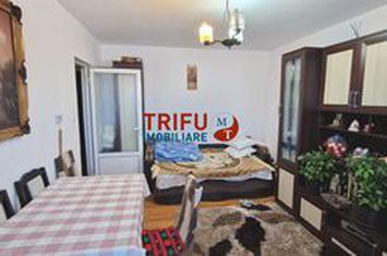 Apartament 2 camere de vanzare CENTRAL - Alba anunturi imobiliare Alba