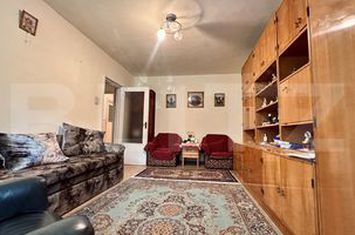 Apartament 3 camere de vanzare ORADEA - Bihor anunturi imobiliare Bihor