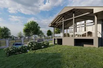 Casa la cheie 130mp 4 camere,2 băi,700mp teren,Livezeni anunturi imobiliare Mures